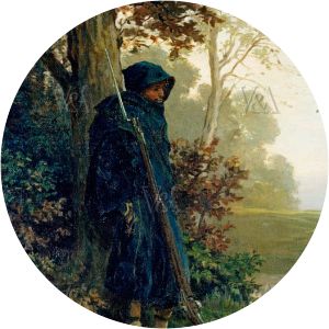 Guillaume Urban Régamey