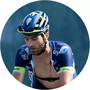 Guillaume Van Keirsbulck