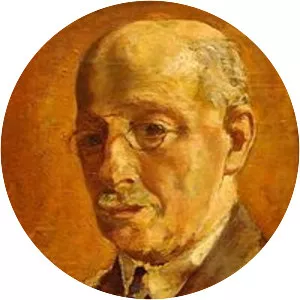 Guillaume Van Strydonck