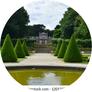 Guillaume Van Volxem