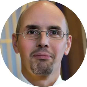 Guillaume Vandenbroucke - Researcher