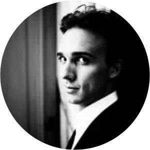 Guillaume Vincent Musician - French pianist