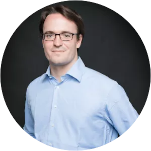 Guillaume Vuillemey - Economist