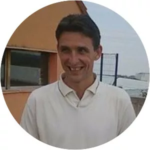 Guillaume Warmuz - French football player