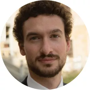 Guillaume Xavier-Bender