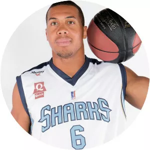 Guillaume Yango - French basketball player