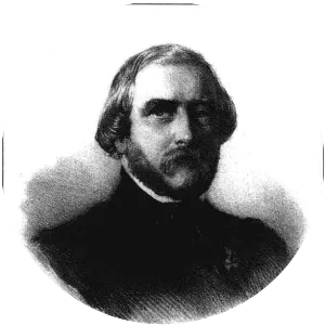 GuillaumeAbel Blouet