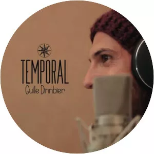 Guille Dinnbier - Musical artist