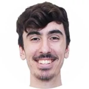 Guillem Arcos - Basketball player