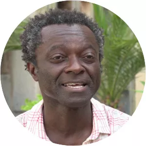 Guillem Balboa Buika