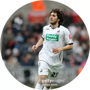 Guillem Bauzà - Spanish footballer