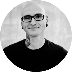 Guillem López - Writer