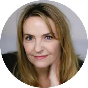 Guillemette Barioz - Actress