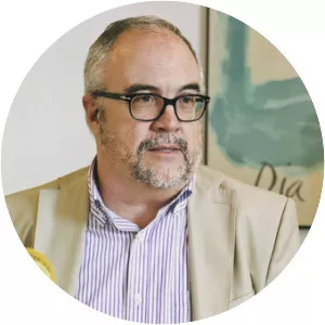 GuillemJordi Graells