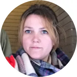 Guillermina Casero photograph