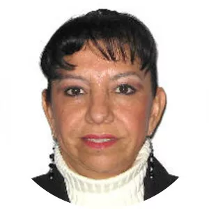 Guillermina Casique Vences