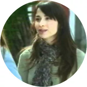 Guillermina García Satur - Actress ‧ José Chatruc's wife