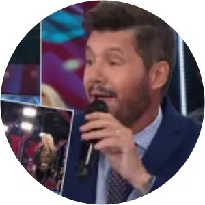 Guillermina Valdés - Movie actress