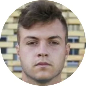 Guillermo Acín Labrador