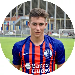 Guillermo Agustín Peralta Bauer