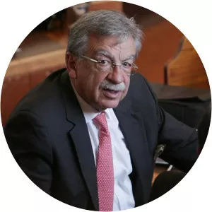 Guillermo Alberto González Mosquera