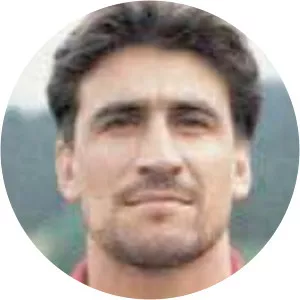 Guillermo Alcázar Ocaña