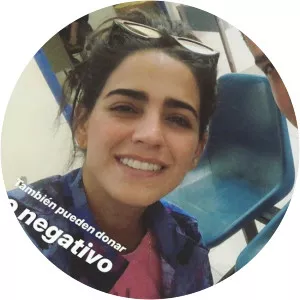 Guillermo Alejandro de Regil Camet - Bárbara de Regil's father