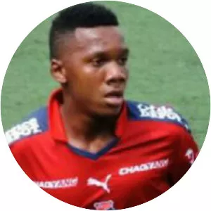 Guillermo Alejandro Tegue Caicedo