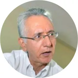 Guillermo Alfonso Jaramillo