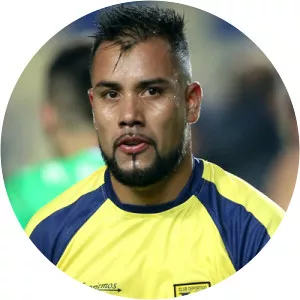 Guillermo Alfonso Pacheco Tudela