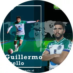 Guillermo Andrés Avello Valladares