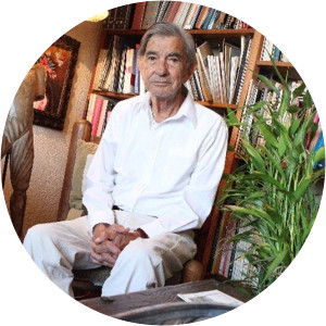 Guillermo Arriaga Fernández