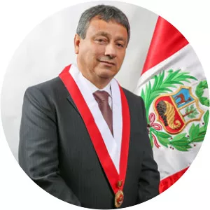 Guillermo Augusto Bocangel Weydert