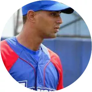 Guillermo Avilés - Cuban baseball player