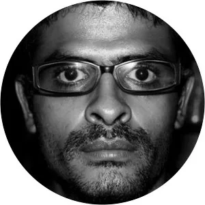 Guillermo Barquero - Author