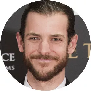 Guillermo Barrientos