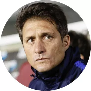 Guillermo Barros Schelotto - Argentine football manager