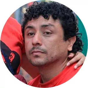 Guillermo Bermejo Rojas