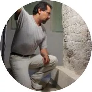 Guillermo Bernal Romero