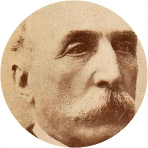 Guillermo Blest Gana