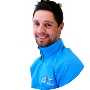 Guillermo Bogas photograph