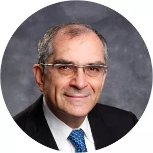 Guillermo Bron photograph