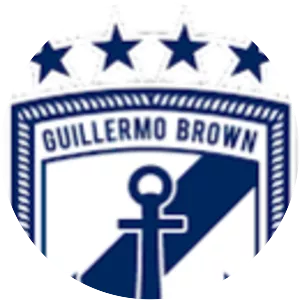 Guillermo Brown de Puerto Madryn