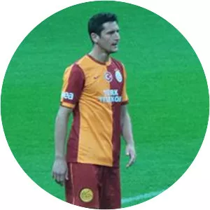 Guillermo Burdisso - Football defender