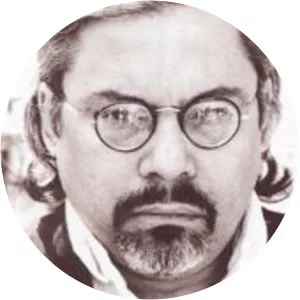 Guillermo Cabrera Infante