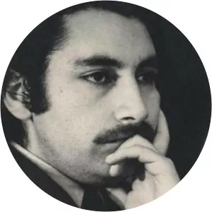 Guillermo Cahn - Film producer