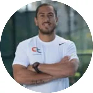 Guillermo Cañas - Tennis player