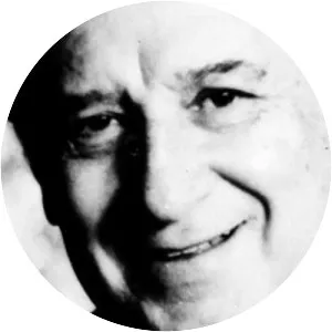 Guillermo Cañedo de la Bárcena