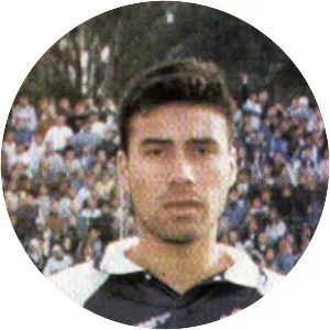 Guillermo Carlos Larrosa