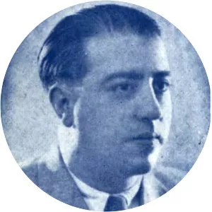 alfonso balcázar guillermo cases photograph